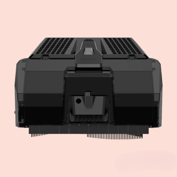 Газонокосилка-робот EcoFlow Blade Lawn Sweeper Kit Bundle / Бережный и умный уход за вашим газоном